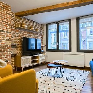 Appartement met Twee Slaapkamers